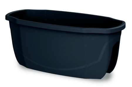 Nizza_fence_flower_box_anthracite