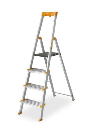 drabina-aluminiowa-jednostronna-4-szersze-stopnie-max-150-kg